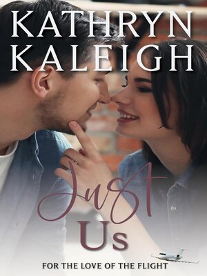 cover image of Just Us